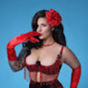 Meet your Posher, Sizzlin’ liz